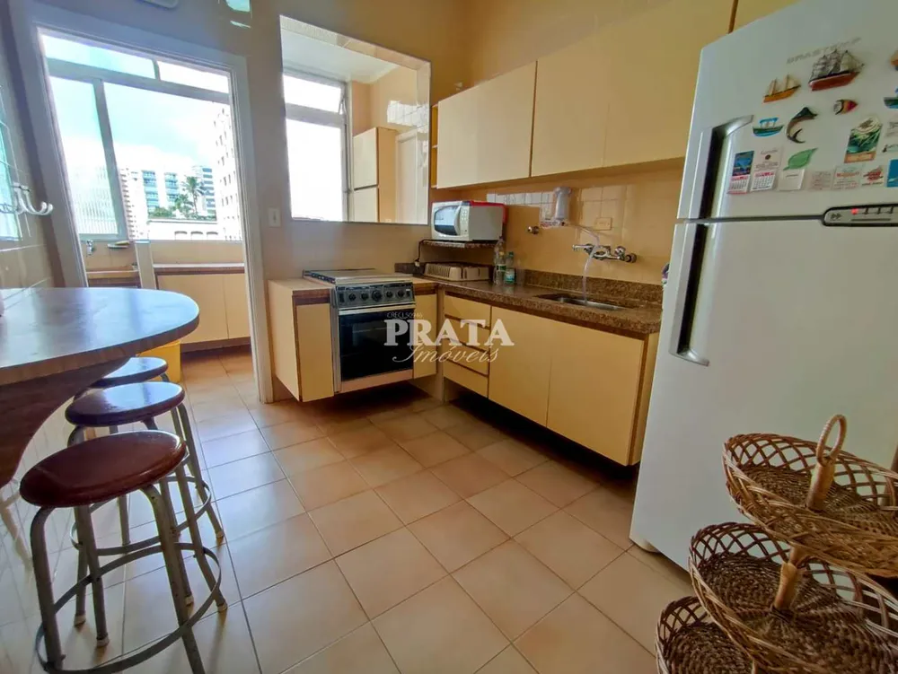 Apartamento, 3 quartos, 162 m² - Foto 10