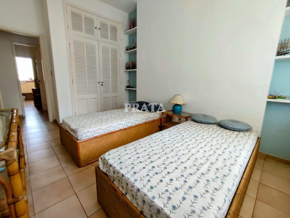 Apartamento, 3 quartos, 162 m² - Foto 5