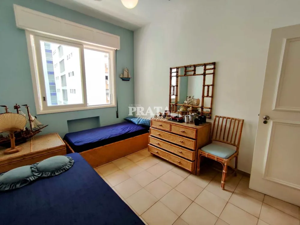 Apartamento, 3 quartos, 162 m² - Foto 11