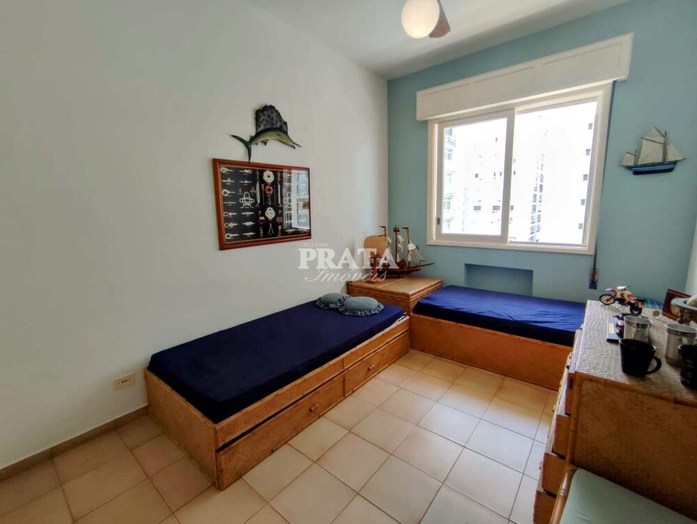 Apartamento, 3 quartos, 162 m² - Foto 3