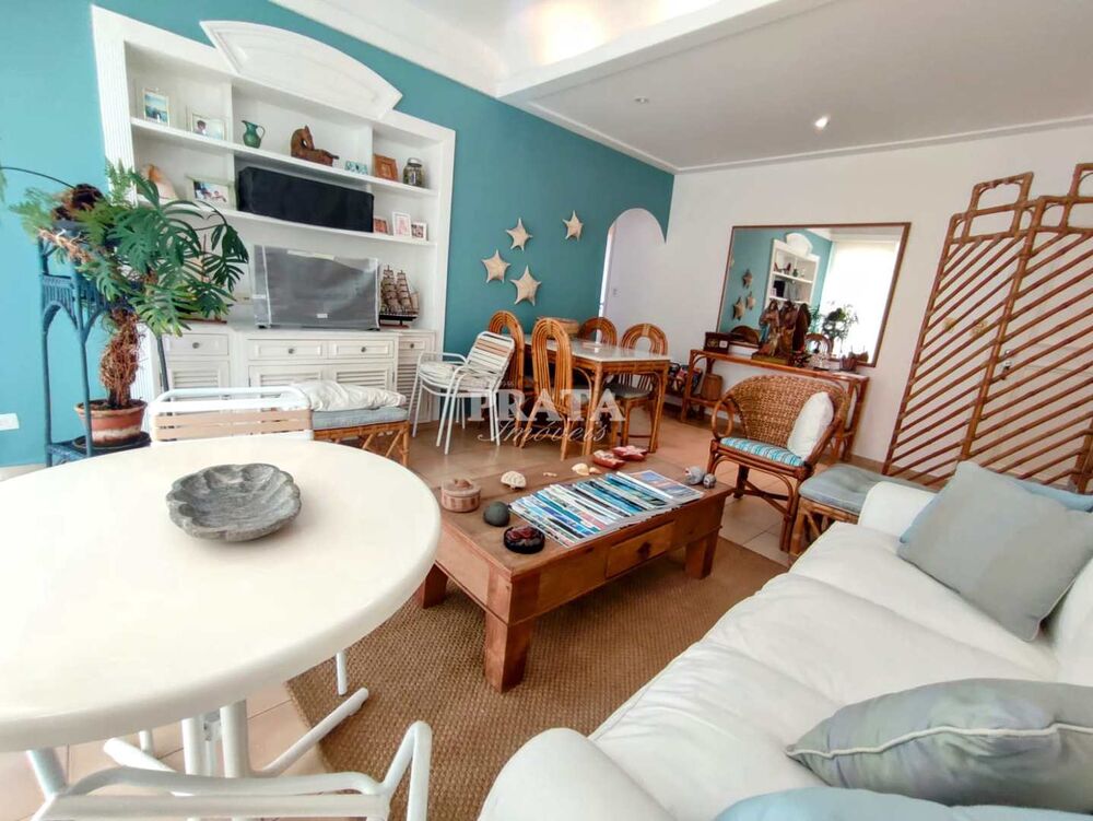 Apartamento, 3 quartos, 162 m² - Foto 7