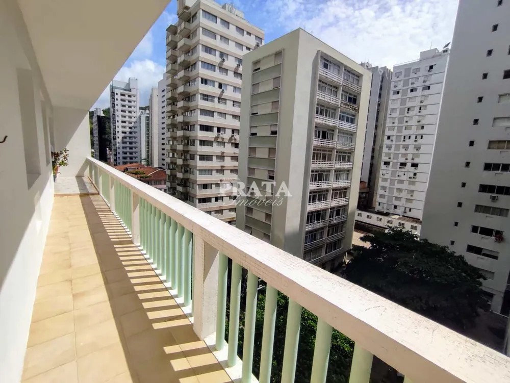 Apartamento, 3 quartos, 162 m² - Foto 4