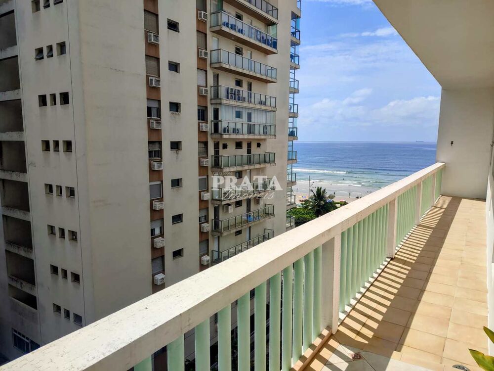 Apartamento, 3 quartos, 162 m² - Foto 2