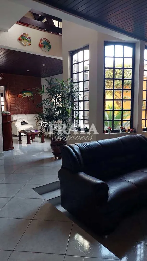 Sobrado, 250 m² - Foto 13