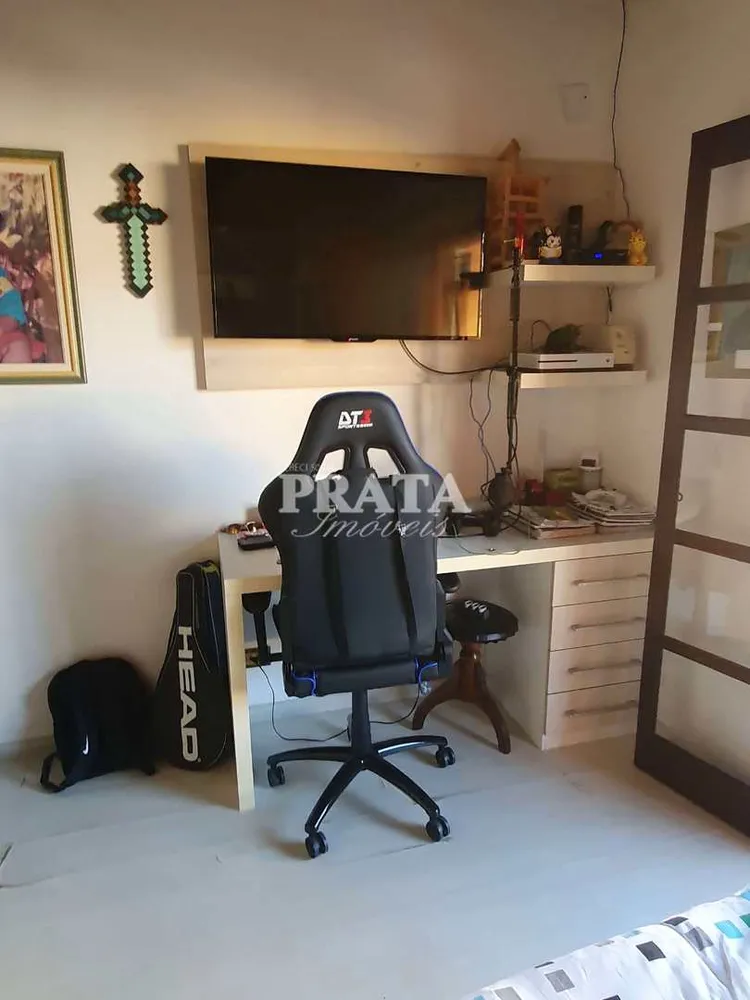 Sobrado, 250 m² - Foto 16