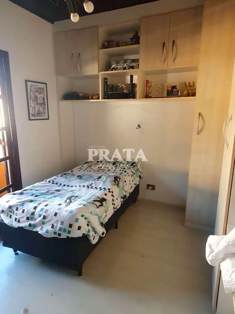 Sobrado, 250 m² - Foto 11