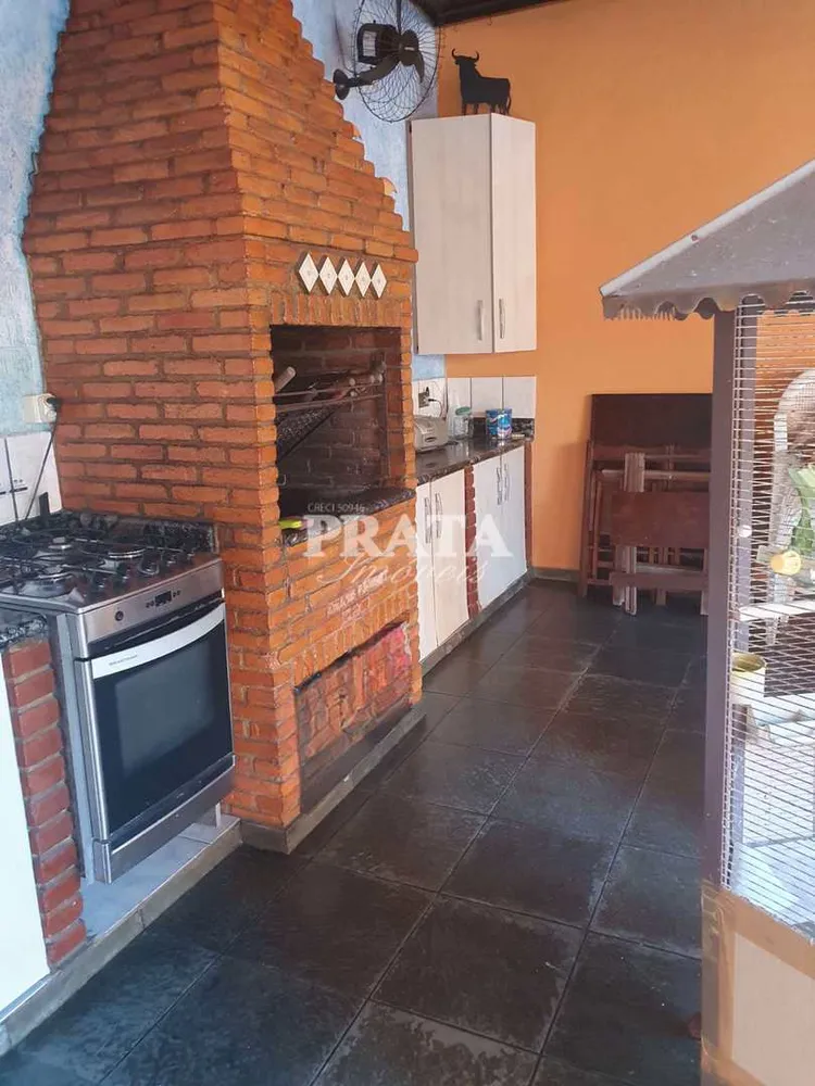 Sobrado, 250 m² - Foto 5