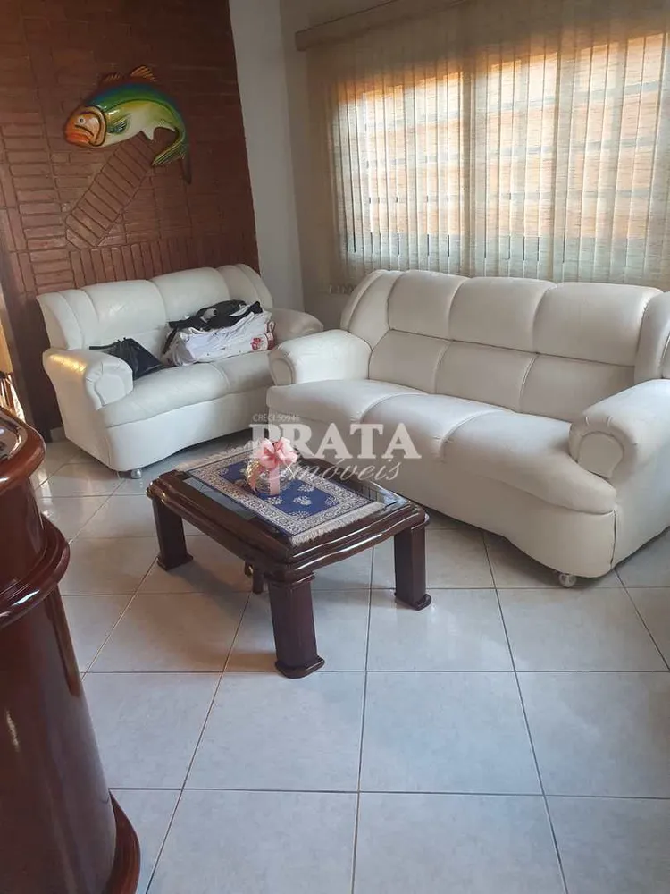 Sobrado, 250 m² - Foto 6