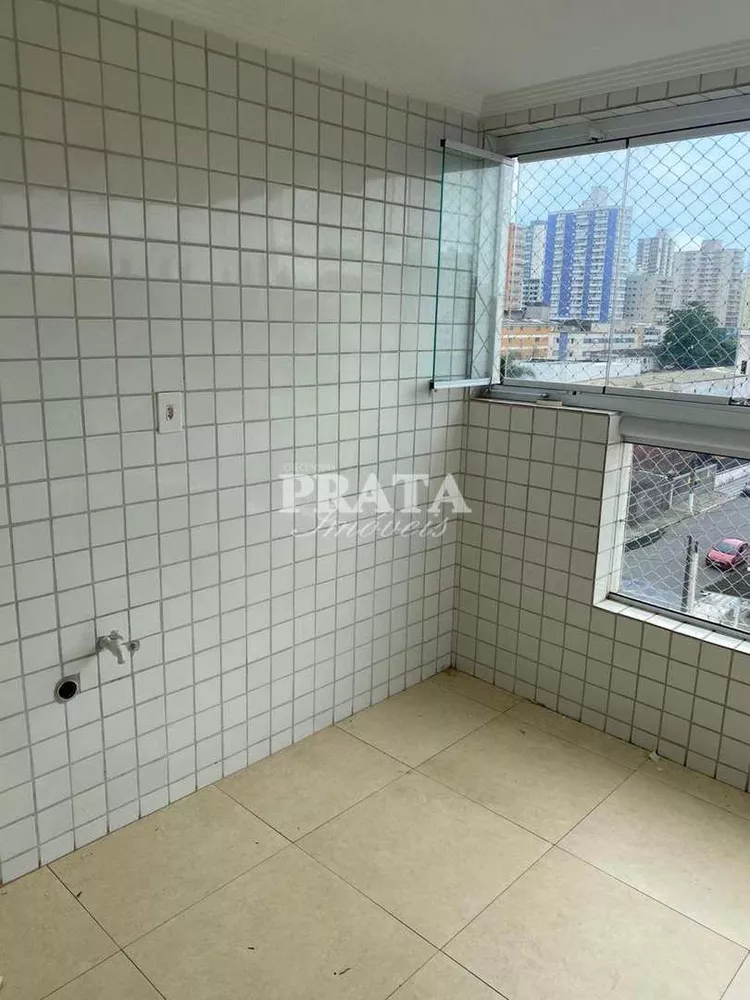 Apartamento à venda com 2 quartos, 72m² - Foto 2