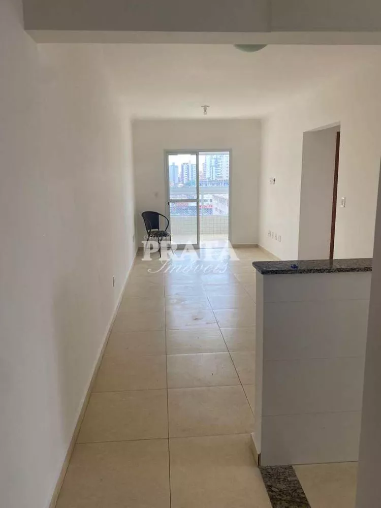 Apartamento à venda com 2 quartos, 72m² - Foto 3