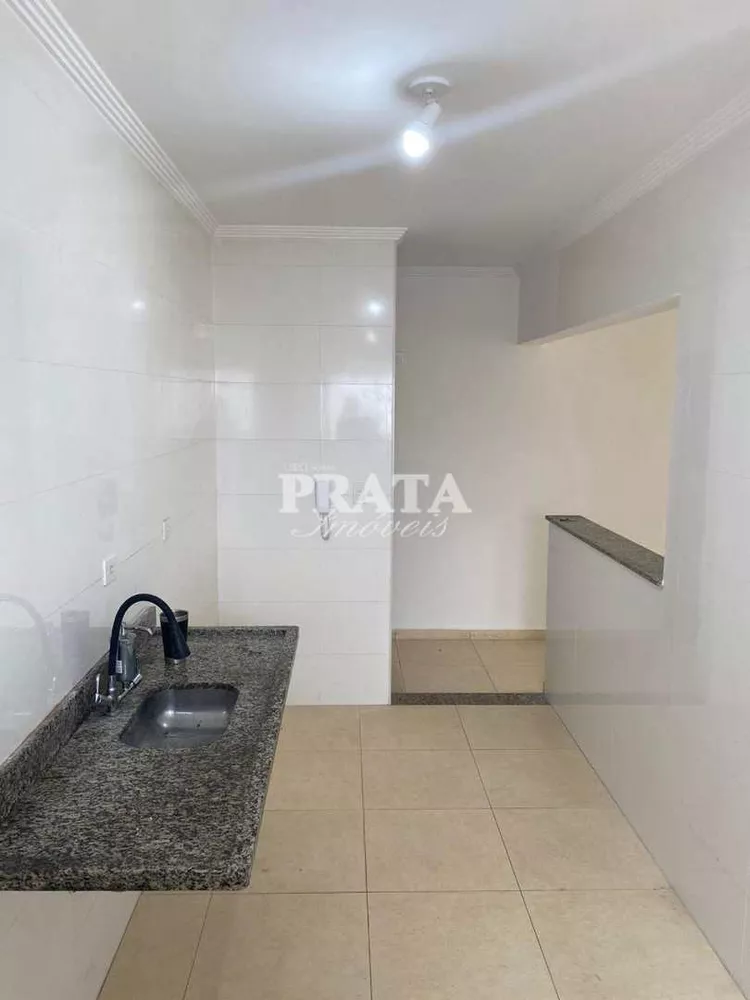 Apartamento à venda com 2 quartos, 72m² - Foto 4