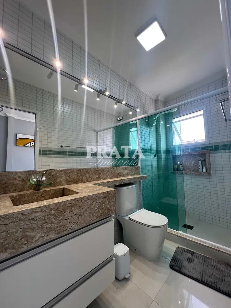 Cobertura, 3 quartos, 203 m² - Foto 12
