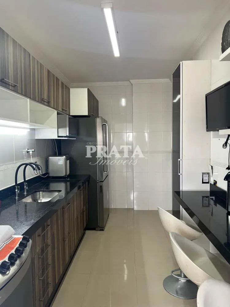 Cobertura, 3 quartos, 203 m² - Foto 9
