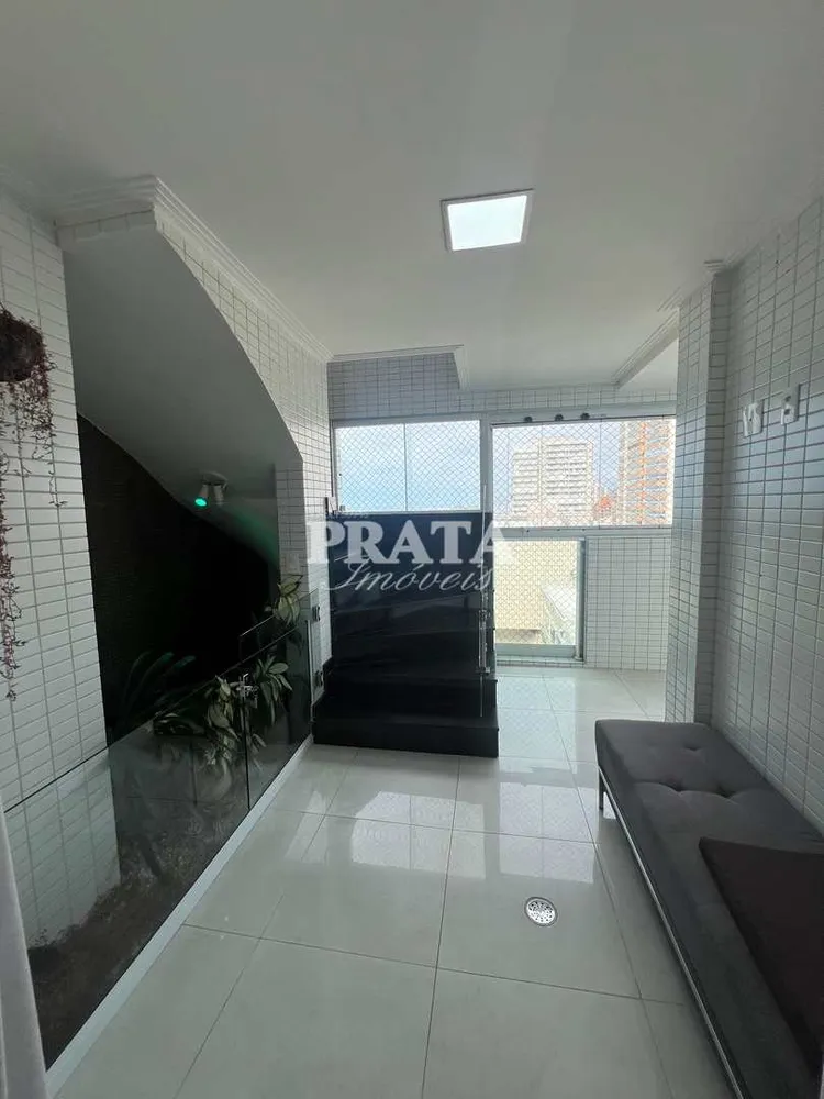 Cobertura, 3 quartos, 203 m² - Foto 15