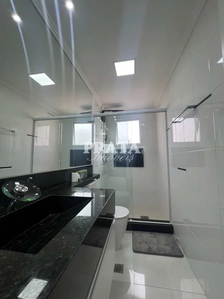 Cobertura, 3 quartos, 203 m² - Foto 14