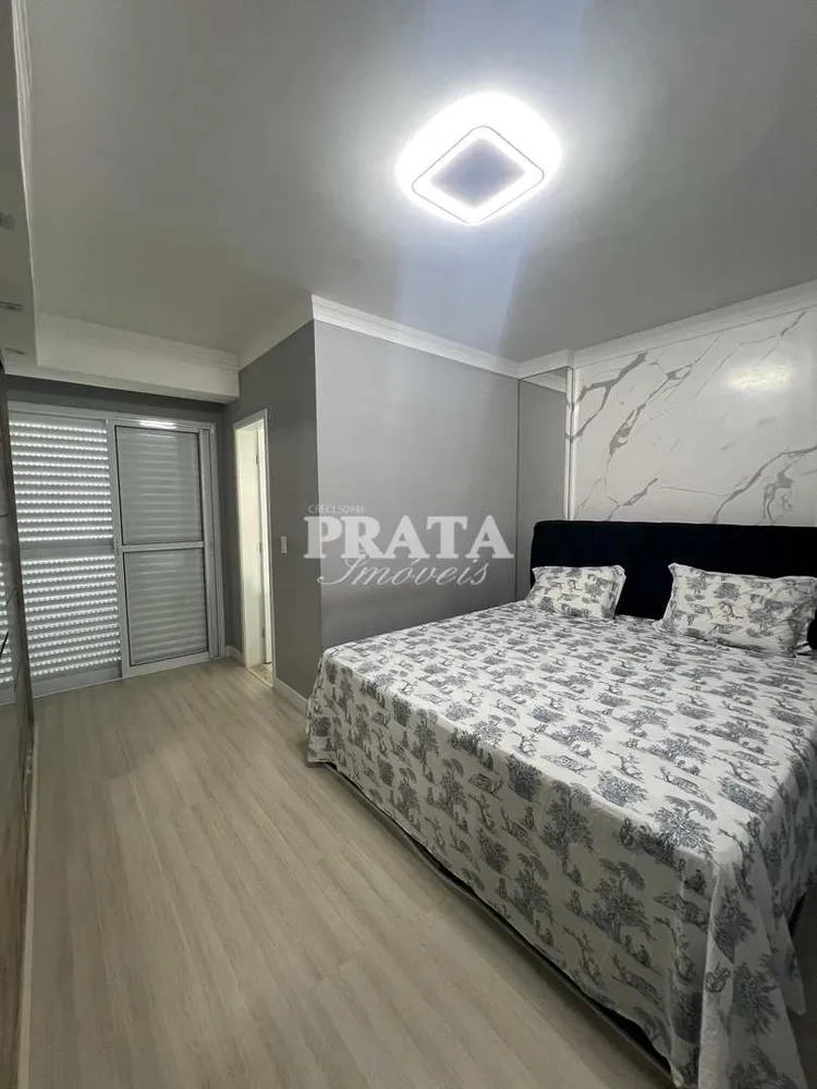 Cobertura, 3 quartos, 203 m² - Foto 5