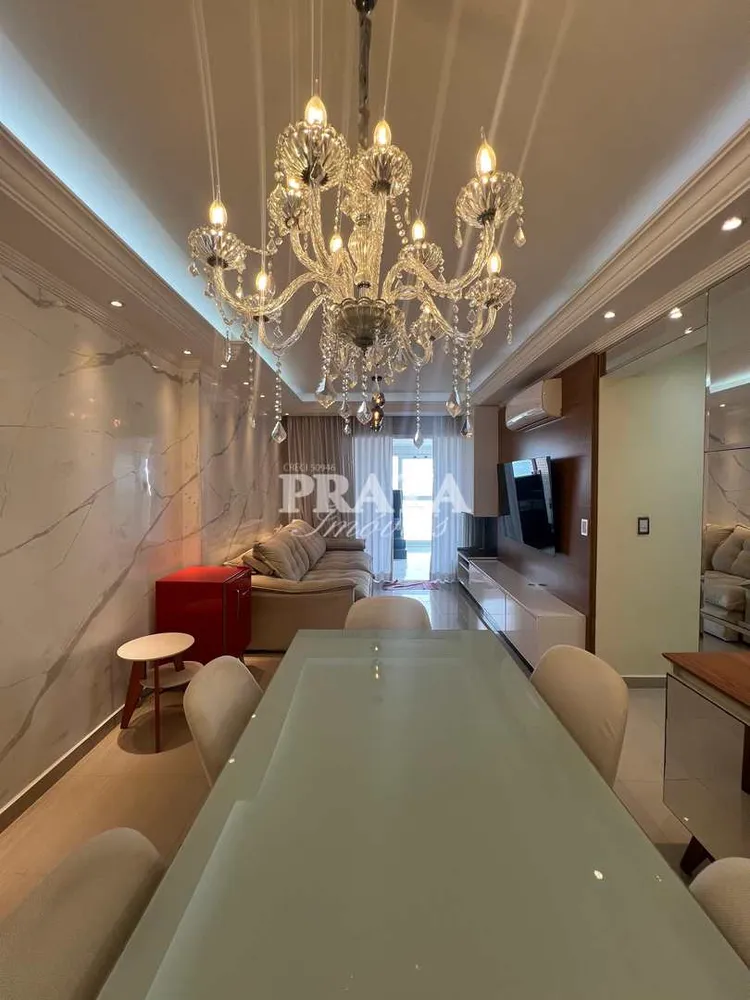 Cobertura, 3 quartos, 203 m² - Foto 2