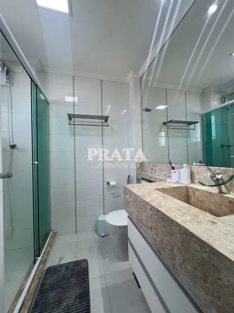 Cobertura, 3 quartos, 203 m² - Foto 13