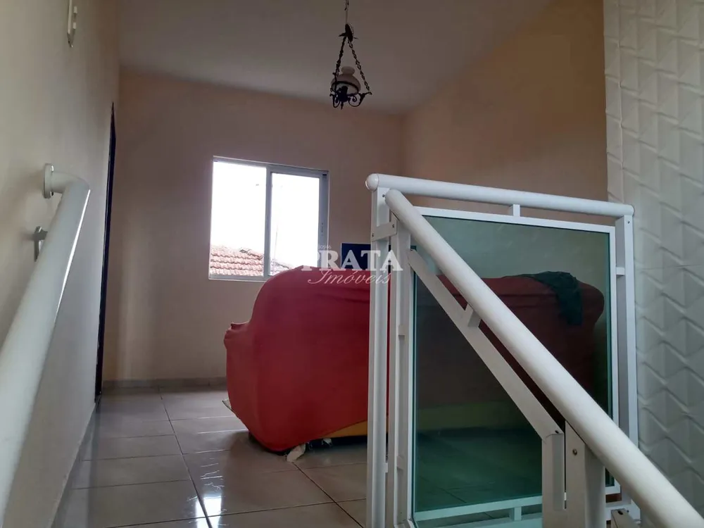 Sobrado, 3 quartos, 241 m² - Foto 5