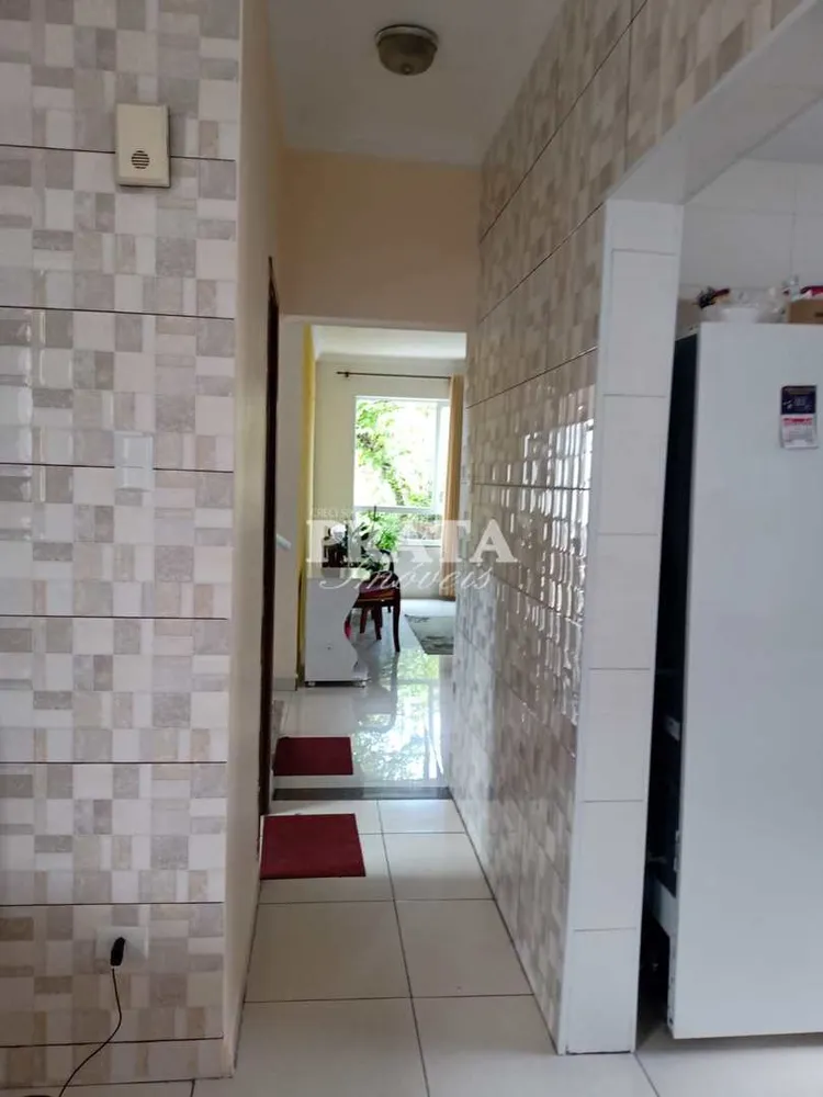 Sobrado, 3 quartos, 241 m² - Foto 11