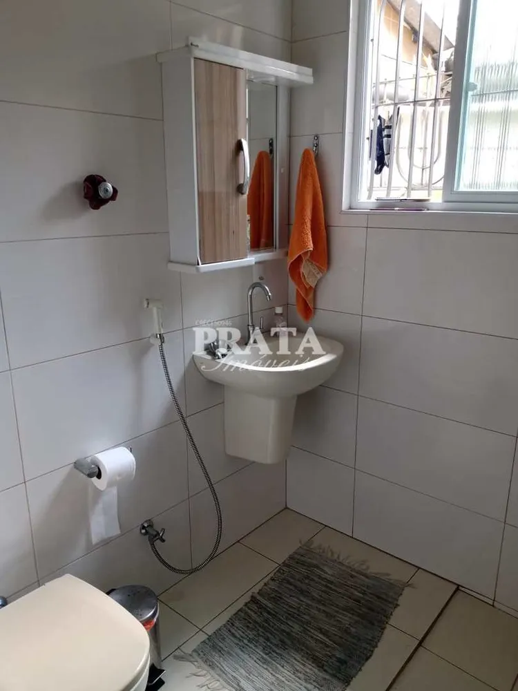 Sobrado, 3 quartos, 241 m² - Foto 14
