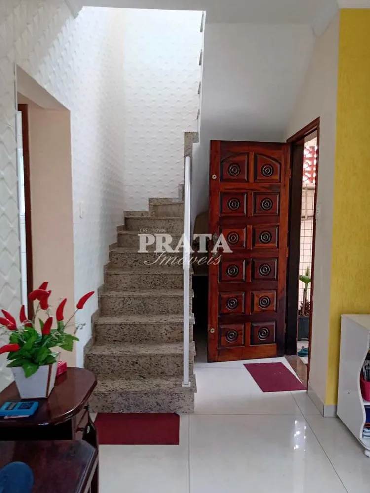 Sobrado, 3 quartos, 241 m² - Foto 7