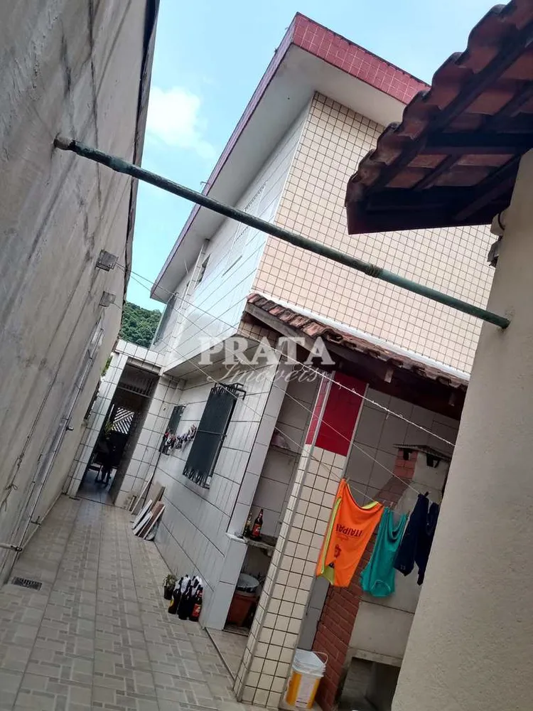Sobrado, 3 quartos, 241 m² - Foto 16