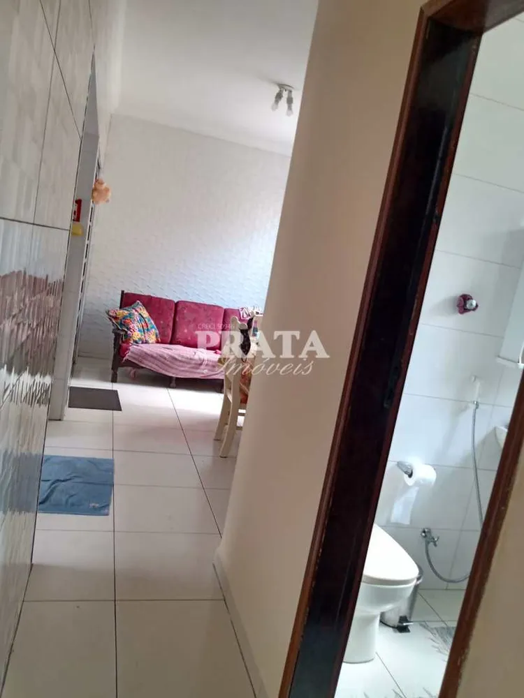 Sobrado, 3 quartos, 241 m² - Foto 6