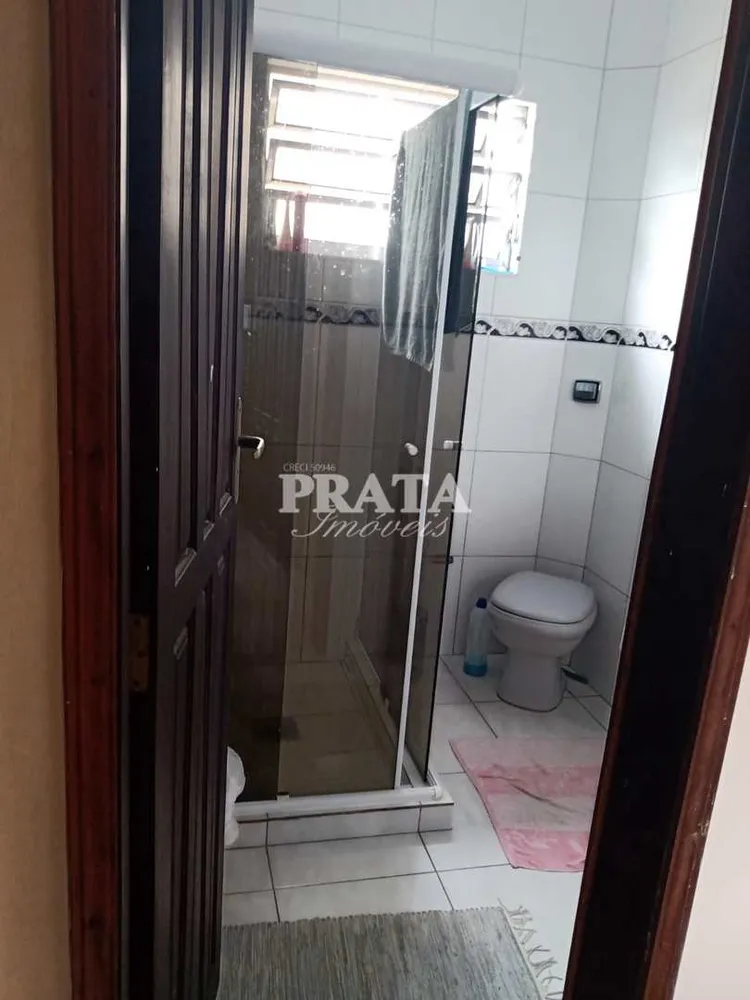 Sobrado, 3 quartos, 241 m² - Foto 12