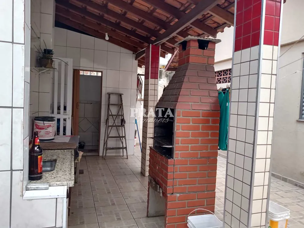 Sobrado, 3 quartos, 241 m² - Foto 15