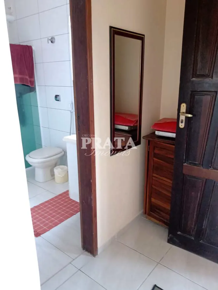 Sobrado, 3 quartos, 241 m² - Foto 13