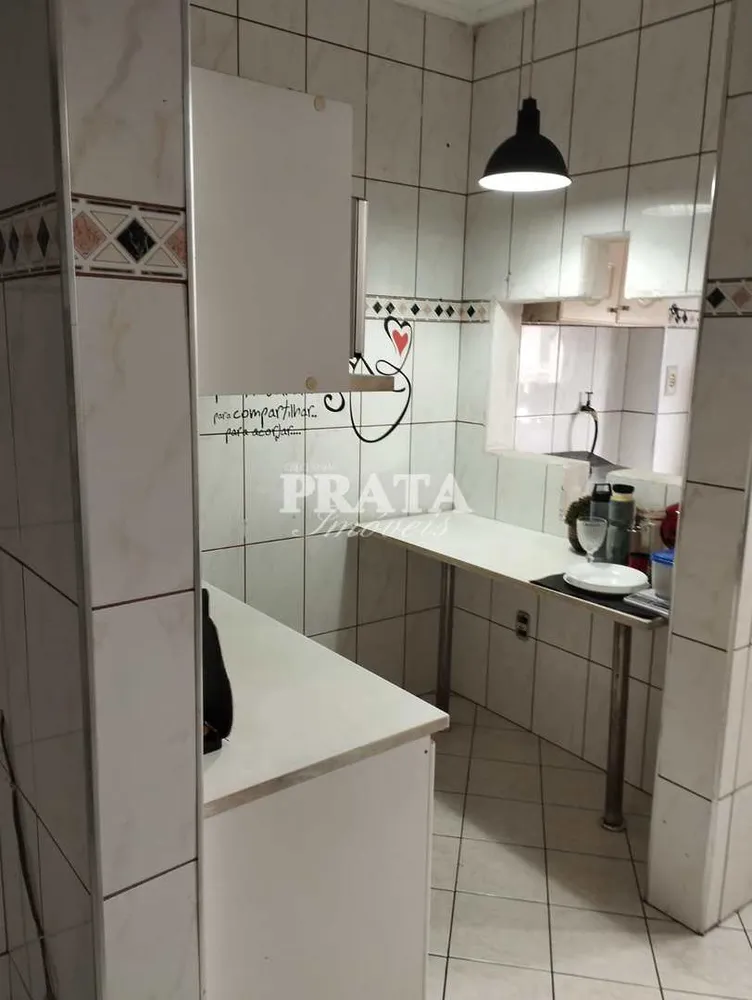 Apartamento, 2 quartos, 68 m² - Foto 6