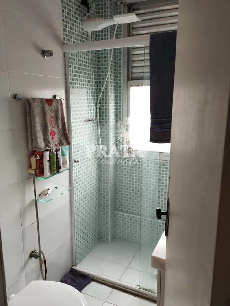 Apartamento, 2 quartos, 68 m² - Foto 10