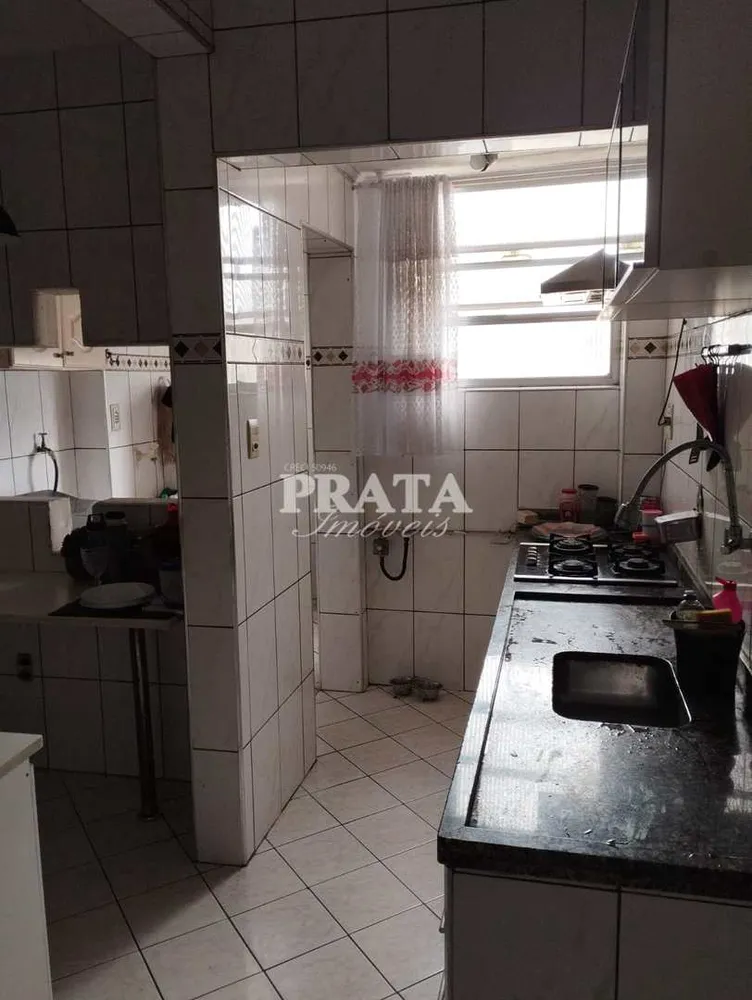 Apartamento, 2 quartos, 68 m² - Foto 2