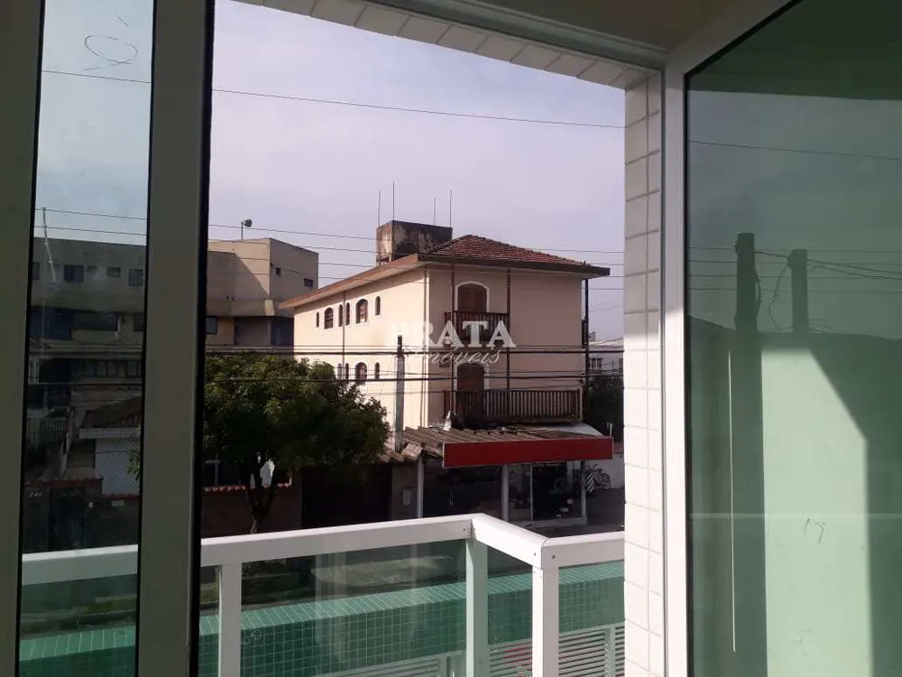 Casa, 2 quartos, 70 m² - Foto 16