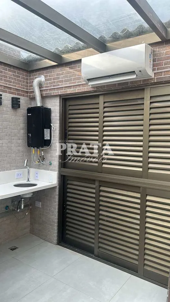 Casa, 3 quartos, 250 m² - Foto 9