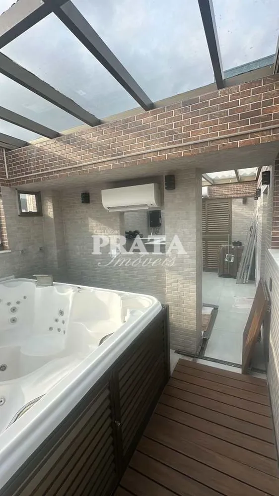 Casa, 3 quartos, 250 m² - Foto 3