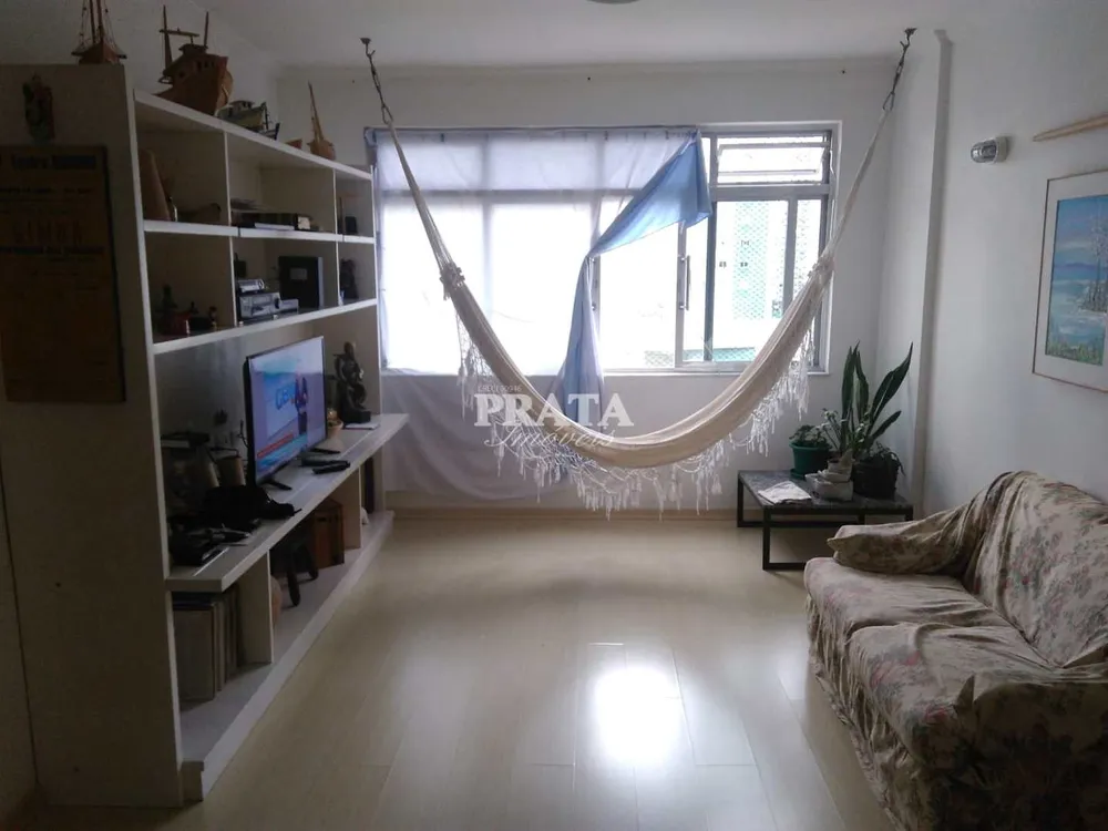 Apartamento, 2 quartos, 109 m² - Foto 1