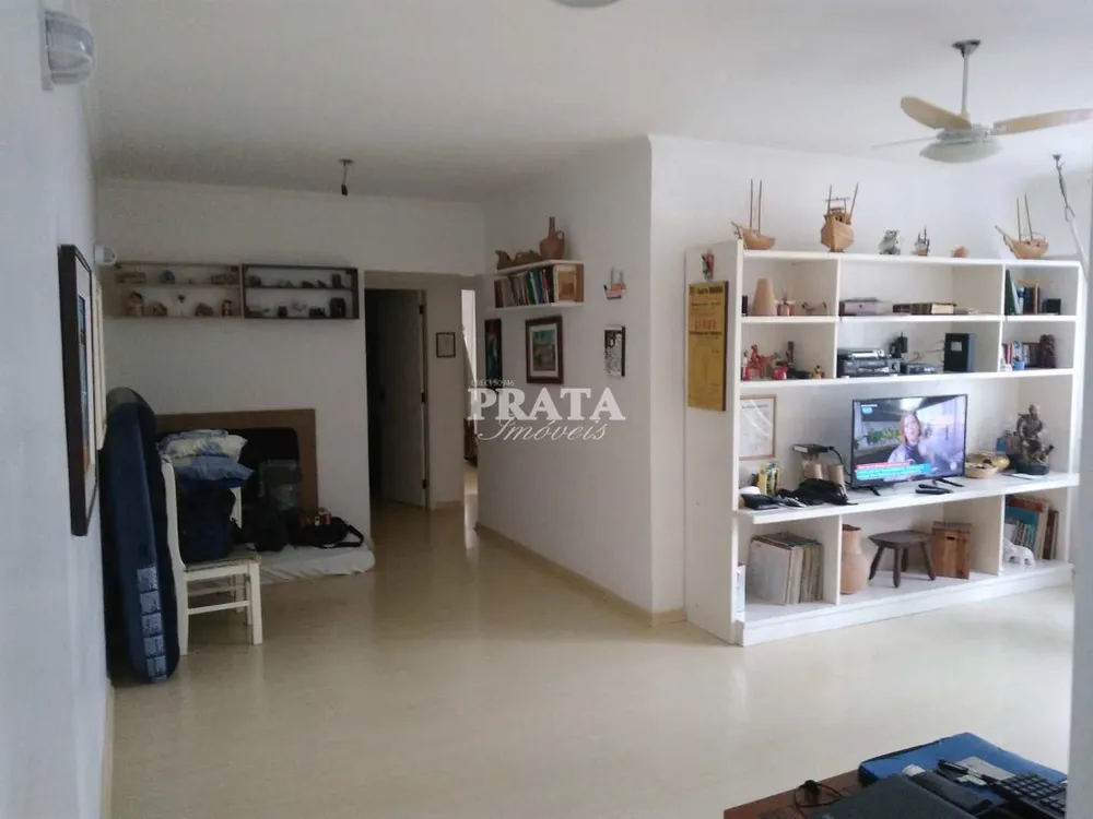 Apartamento, 2 quartos, 109 m² - Foto 2