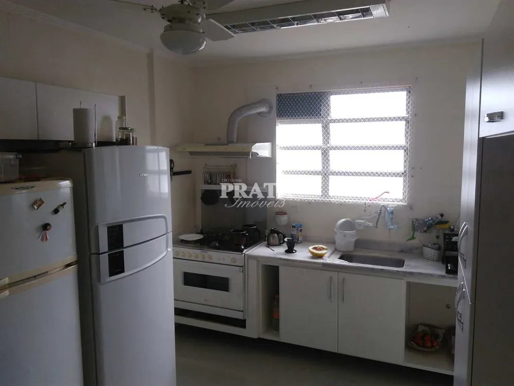 Apartamento, 2 quartos, 109 m² - Foto 2