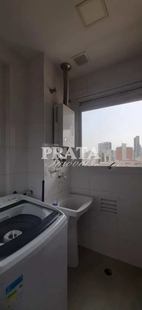 Apartamento, 2 quartos, 72 m² - Foto 1