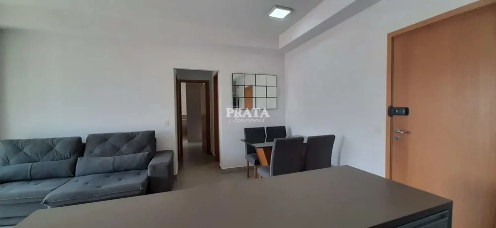 Apartamento, 2 quartos, 72 m² - Foto 5