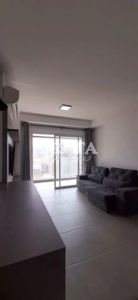 Apartamento, 2 quartos, 72 m² - Foto 2