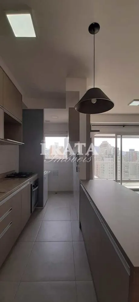 Apartamento, 2 quartos, 72 m² - Foto 8