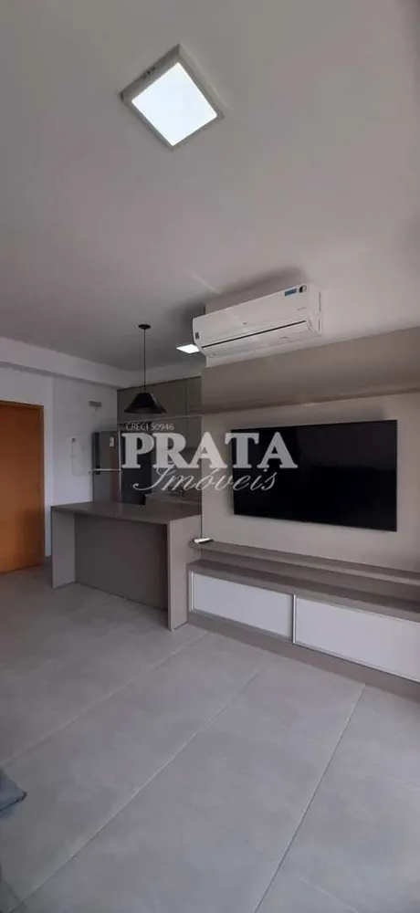 Apartamento, 2 quartos, 72 m² - Foto 3