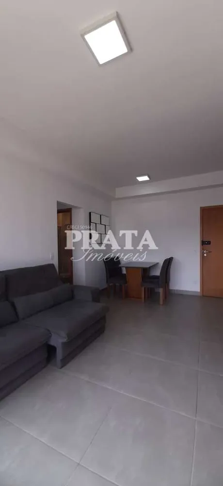 Apartamento, 2 quartos, 72 m² - Foto 7