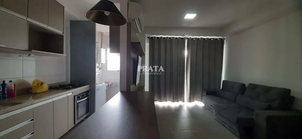 Apartamento, 2 quartos, 72 m² - Foto 2