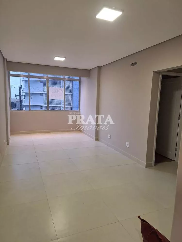 Apartamento à venda com 2 quartos, 99m² - Foto 2