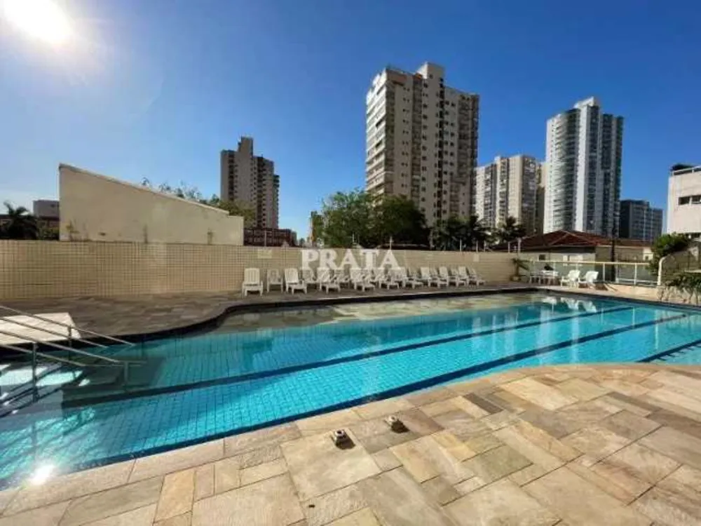 Apartamento, 3 quartos, 100 m² - Foto 1