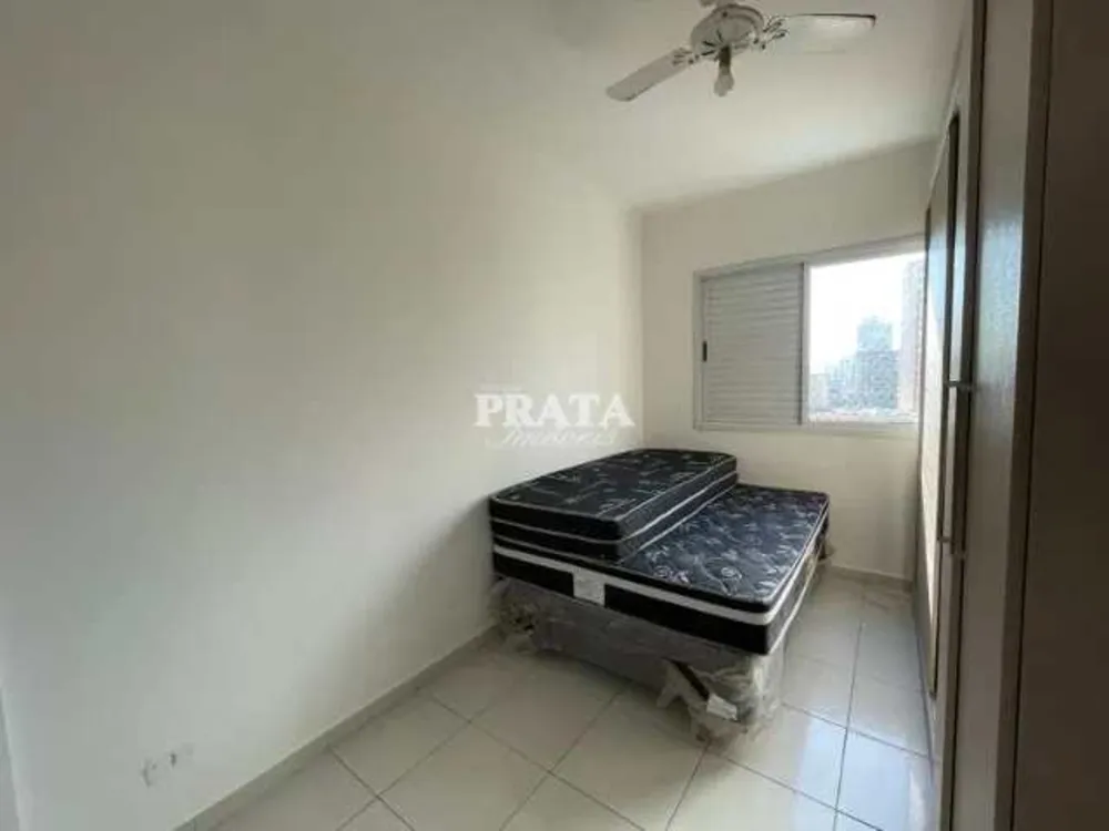 Apartamento, 3 quartos, 100 m² - Foto 2